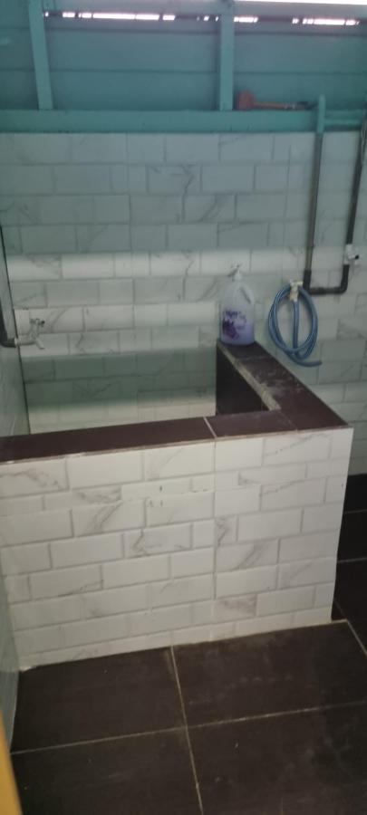 Home Stay Mutiara Kasih Kuantan Exterior foto